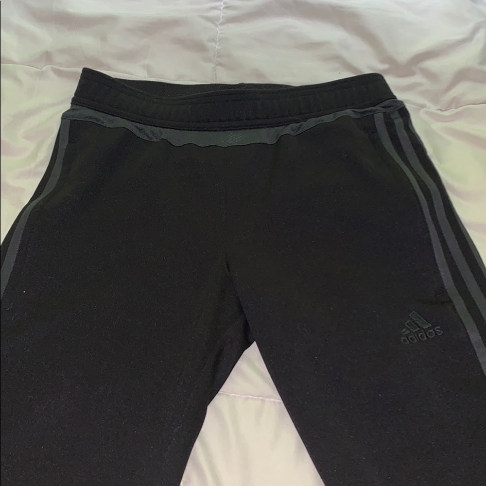 Adidas pants - Picture 4 of 7